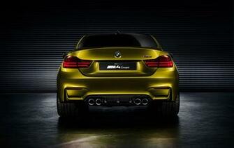 Bmw M4 Desktop Wallpaper HD