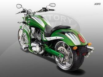 Victory Motorcycle Wallpaper