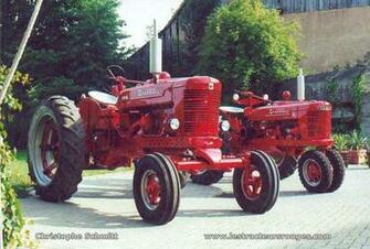 International Harvester Super Bmd Pictures Wallpaper
