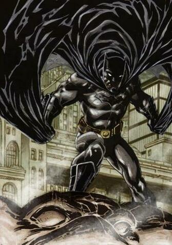 Batman New Comic Wallpaper Comics