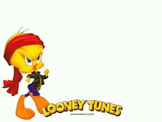 Looney Tunes