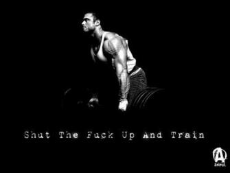 Workout Motivation Work Out World