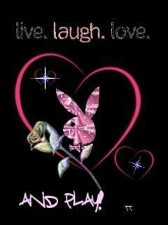 Live Laugh Love Wallpaper
