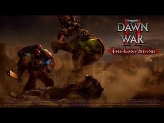 Ork Wallpaper