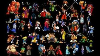Samurai Shodown HD Wallpaper Background Image