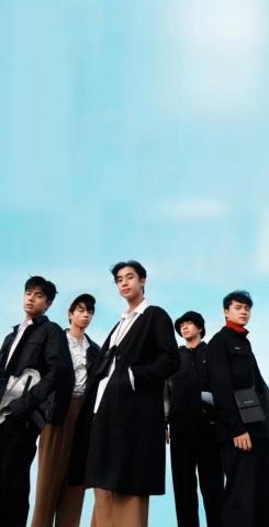 Bgyo Photos On Wallpaper Quick