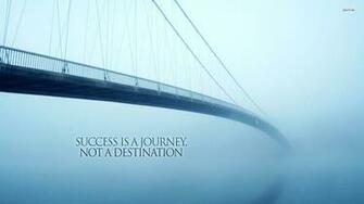Distance Running Wallpaper