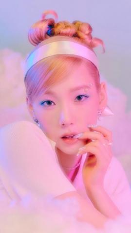 Taeyeon Weekend Wallpaper 4k Pc Desktop 330b