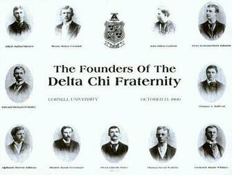 Sigma Delta Tau Crest Black And White Chi Wikipedia