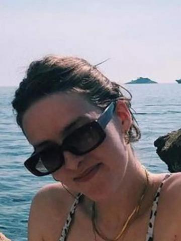 Stunning Pictures Of Rrr Actress Olivia Morris Times India
