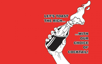Anarchist Wallpaper