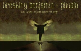 Music Breaking Benjamin Wallpaper