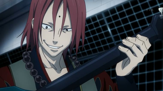 Azuma Genkaku Wiki Deadman Wonderland Fandom