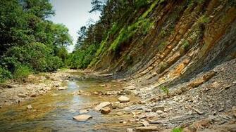 Mountain River Desktop Wallpaper And Stock Photos