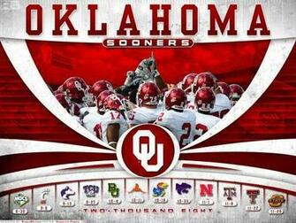 Kb Jpeg Oklahoma Sooners Football Wallpaper