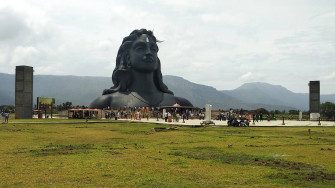 Lord Shiva 8k Wallpaper