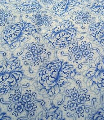 Victorian Wallpaper Background