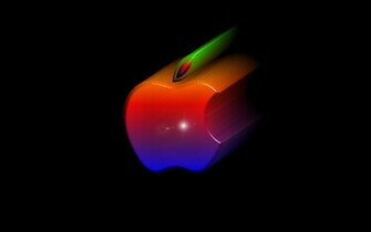Cool Logo Background HD Wallpaper