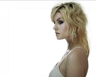 Elisha Ann Cuthbert Wallpaper Splendid HD