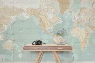 Wallpaper Wanderlust Fused Magazine