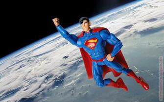 Resenhas De Marte Dc Universe Classics All Stars Superman New
