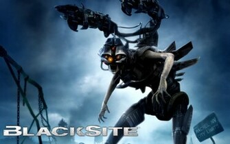 Blacksite Area Xbox Wallpaper