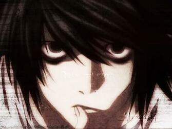 Lawliet L Photo
