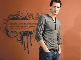 Richard Armitage Wallpaper