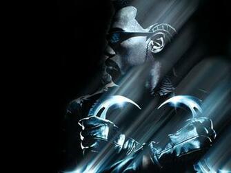 Blade Wallpaper