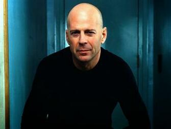 Bruce Willis Wallpaper