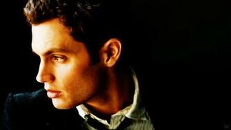 Penn Badgley HD Wallpaper