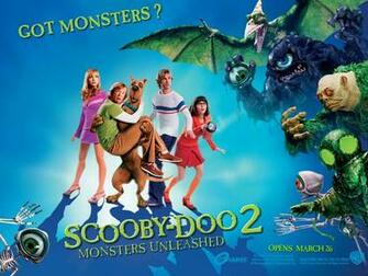 Scooby Doo