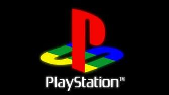 Sony Playstation Logo By Chibiprof Customization Wallpaper Other