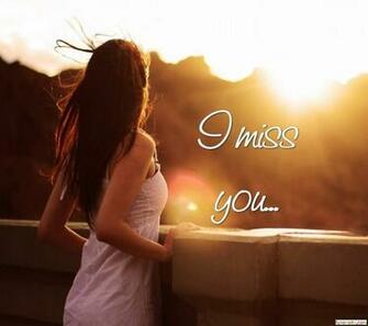 Love Wallpaper I Miss You New Funonsite