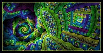 Trippy Alien Ing Gallery