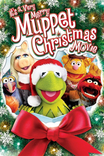 It S A Very Merry Muppet Christmas Movie The Dubbing Database