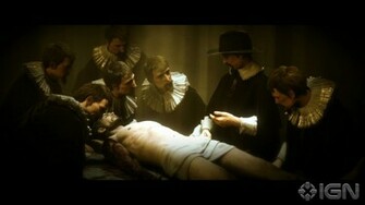 Deus Ex Human Revolution Screenshots Pictures Wallpaper