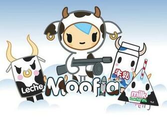 Tokidoki