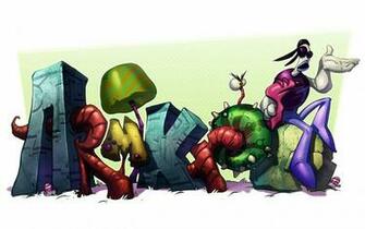 Best Armikrog Wallpaper