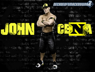 Nexus Wwe Wallpaper