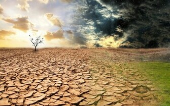 Monsoon Wallpaper Stock Photos