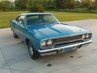 Mopar Road Runner Wallpaper Picswallpaper
