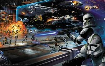 Star Wars Battlefront Desktop Pc And Mac Wallpaper