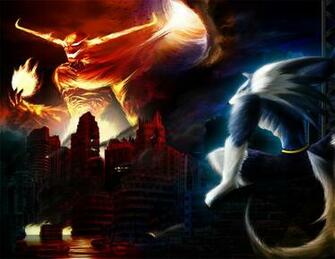 Image Xtreme Great Darkstalkers Wallpaper Gallery