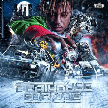 Juice Wrld Death Race For Love Artwork Of Last Fm