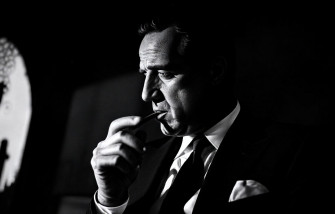 Michael Corleone Wallpaper