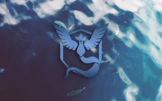 Team Mystic Wallpaper