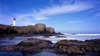 Lighthouse Wallpaper By Nickspiker