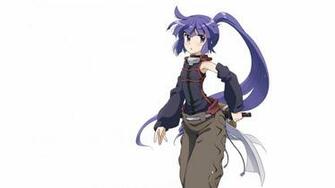 Akatsuki Anime Girl Log Horizon HD Wallpaper Image Picture 7j