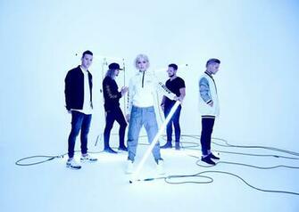 Tonight Alive Wallpaper Image Photos Pictures Background